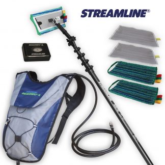 Indoor Cleaning Kits