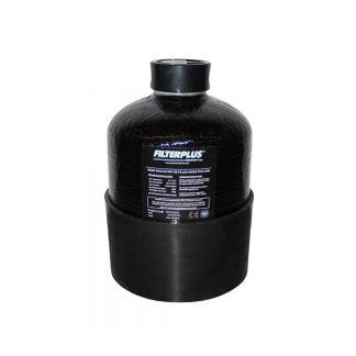 Filterplus™ 10x13 Filter Vessel - No Resin Included