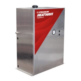 Heatwave™ Thermo 2 – Double Operator